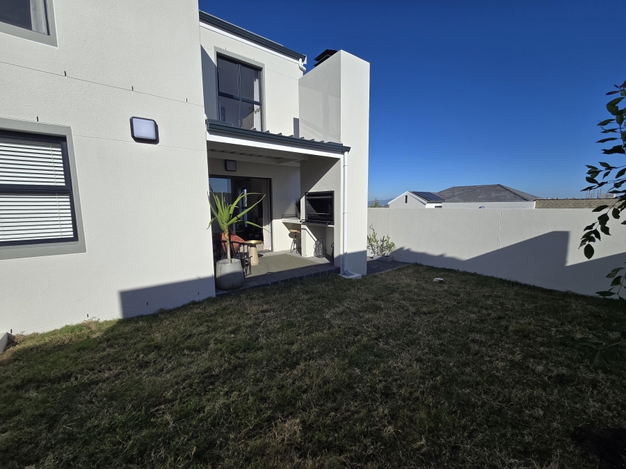 To Let 3 Bedroom Property for Rent in Haasendal Western Cape